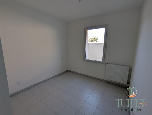Maison neuve à 100 m de la plage – Marennes Plage