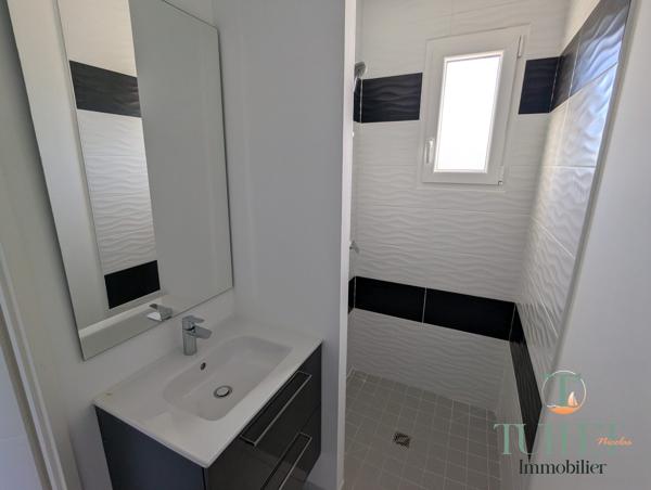 Maison neuve à 100 m de la plage – Marennes Plage
