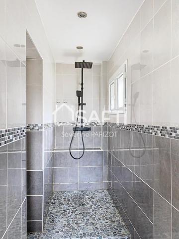 Au calme appartement 3 pièces - Suite parentale - Terrasses - Box