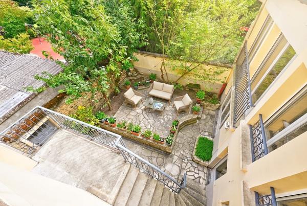 Jolie maison familiale