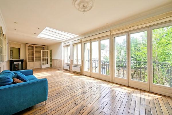 Jolie maison familiale