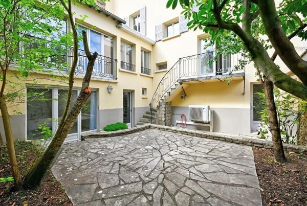 Jolie maison familiale