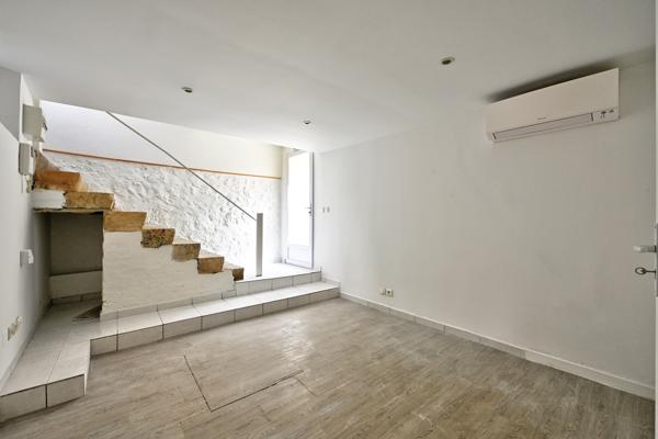 Jolie maison familiale