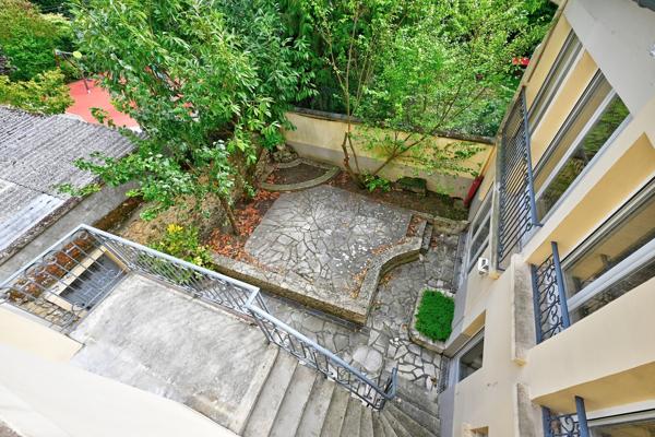 Jolie maison familiale