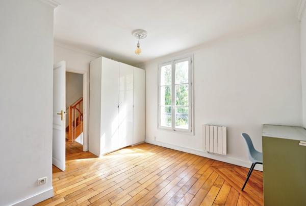 Jolie maison familiale