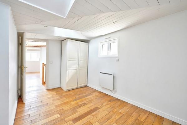 Jolie maison familiale