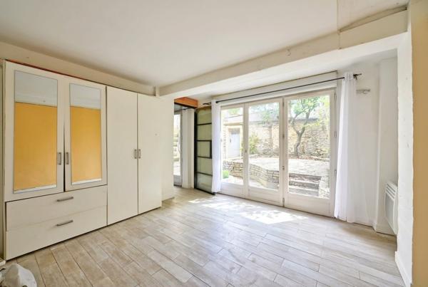 Jolie maison familiale