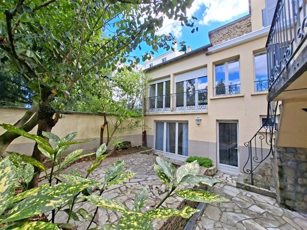 Jolie maison familiale