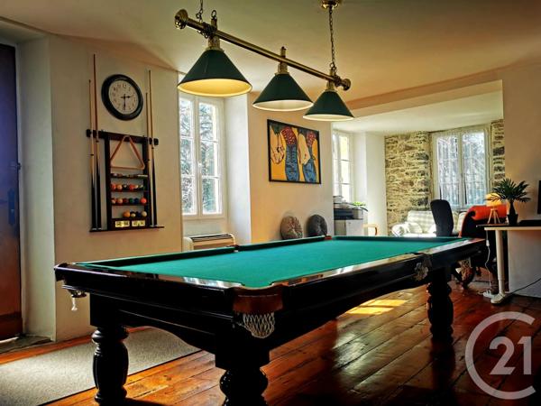 Maison à vendre  10 pièces - 280 m2 BIARRITZ - 64