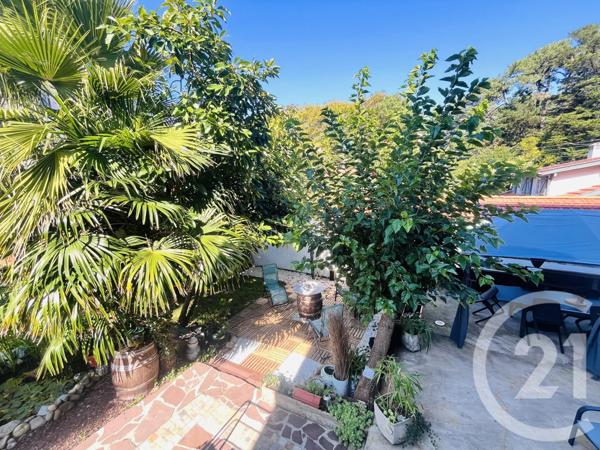 Maison à vendre  10 pièces - 280 m2 BIARRITZ - 64