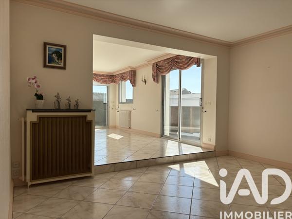 Maison à vendre 7 pièces 169 m² Saint-Herblain