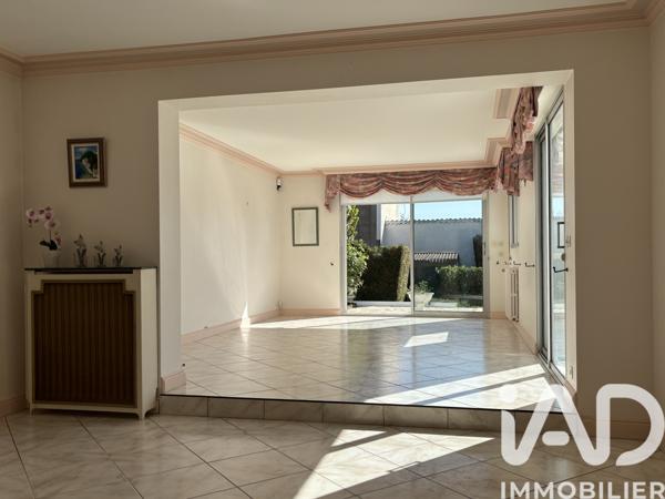 Maison à vendre 7 pièces 169 m² Saint-Herblain