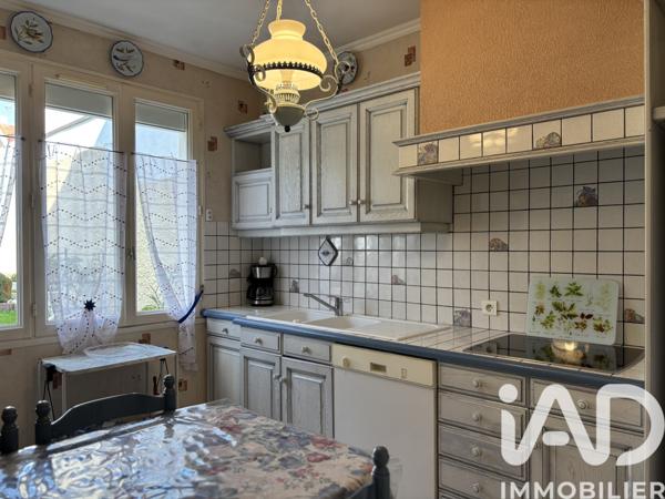 Maison à vendre 7 pièces 169 m² Saint-Herblain