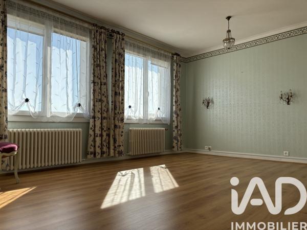 Maison à vendre 7 pièces 169 m² Saint-Herblain
