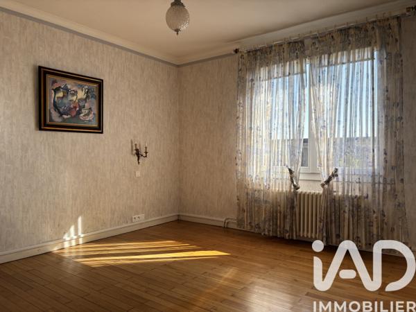 Maison à vendre 7 pièces 169 m² Saint-Herblain