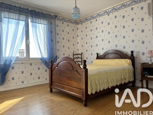 Maison à vendre 7 pièces 169 m² Saint-Herblain