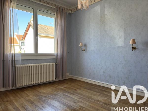 Maison à vendre 7 pièces 169 m² Saint-Herblain