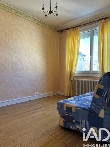 Maison à vendre 7 pièces 169 m² Saint-Herblain