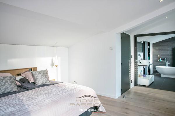 SAINT GEORGES DE DIDONNE  SPLENDIDE VILLA CONTEMPORAINE