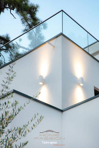 SAINT GEORGES DE DIDONNE  SPLENDIDE VILLA CONTEMPORAINE