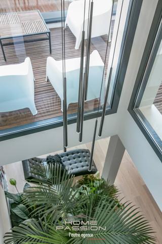 SAINT GEORGES DE DIDONNE  SPLENDIDE VILLA CONTEMPORAINE