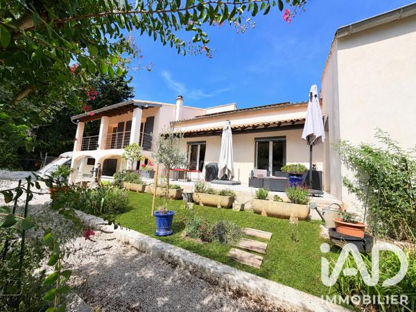 Maison à vendre 7 pièces 158 m² Orange