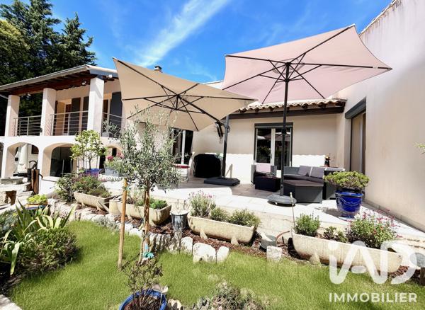 Maison à vendre 7 pièces 158 m² Orange