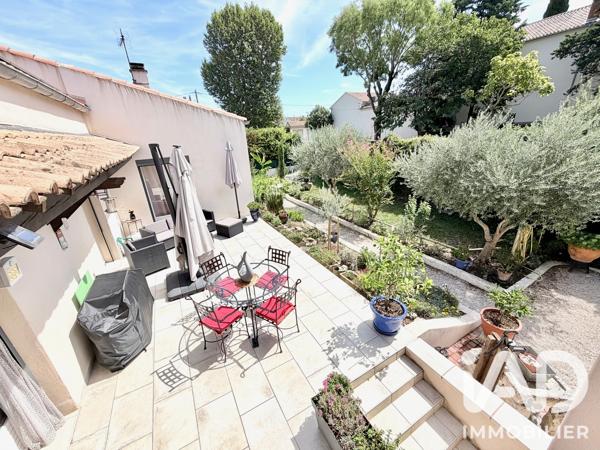 Maison à vendre 7 pièces 158 m² Orange
