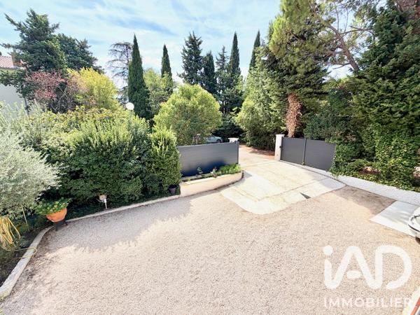 Maison à vendre 7 pièces 158 m² Orange