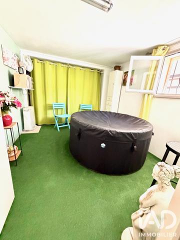 Maison à vendre 7 pièces 158 m² Orange