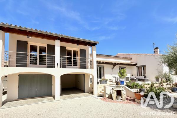 Maison à vendre 7 pièces 158 m² Orange