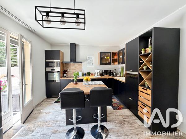Maison à vendre 7 pièces 158 m² Orange