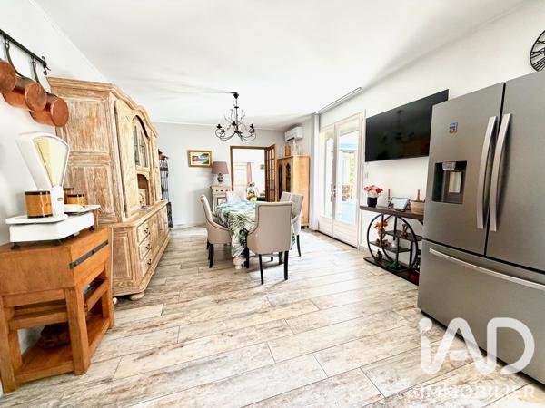 Maison à vendre 7 pièces 158 m² Orange