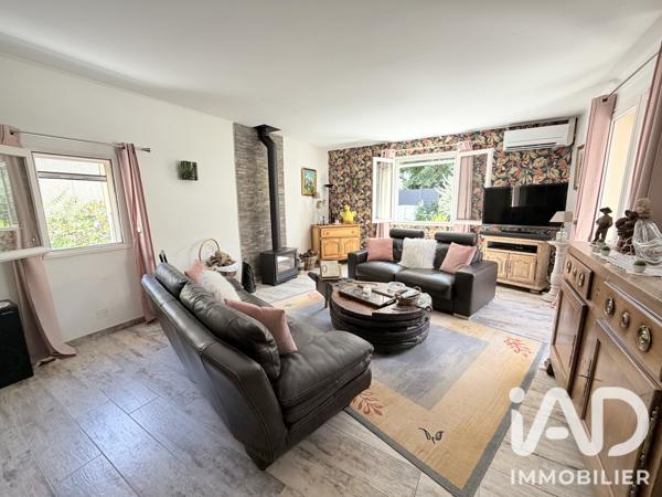 Maison à vendre 7 pièces 158 m² Orange