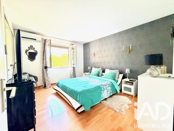 Maison à vendre 7 pièces 158 m² Orange