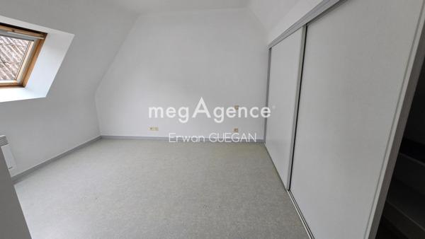 Maison à LANGOELAN, 56160 - 4 pièces 70m²