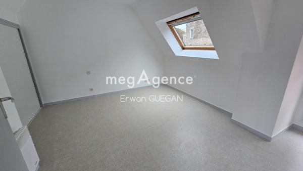 Maison à LANGOELAN, 56160 - 4 pièces 70m²