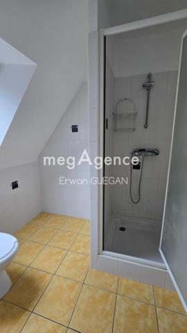 Maison à LANGOELAN, 56160 - 4 pièces 70m²