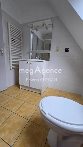 Maison à LANGOELAN, 56160 - 4 pièces 70m²