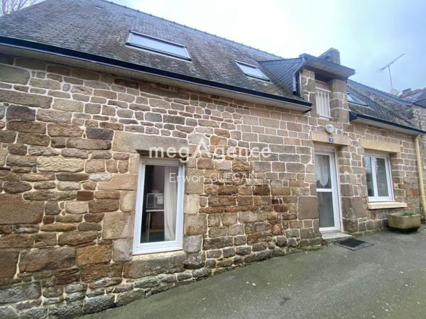 Maison à LANGOELAN, 56160 - 4 pièces 70m²