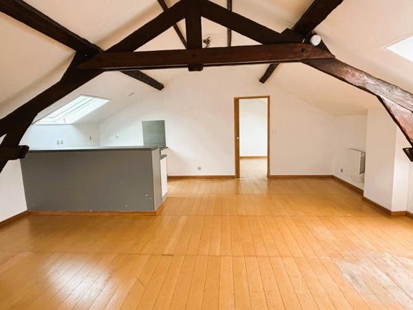 Vente Appartement 2 pièces 57 m2 à Saint-Saulve