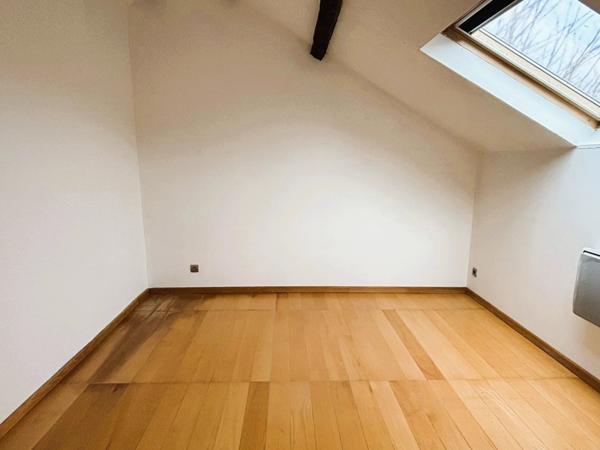 Vente Appartement 2 pièces 57 m2 à Saint-Saulve