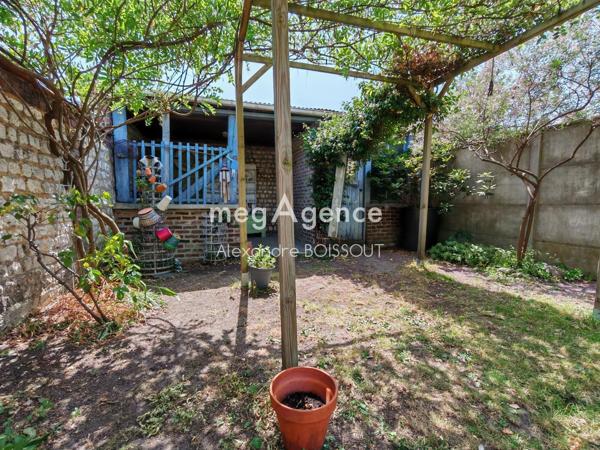 Maison à Rouen, 76100 - 5 pièces 118m²