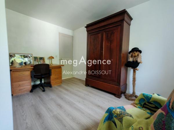 Maison à Rouen, 76100 - 5 pièces 118m²