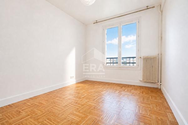 3 pièces 70 m² LYCEE MICHELET - LUMINEUX - CALME