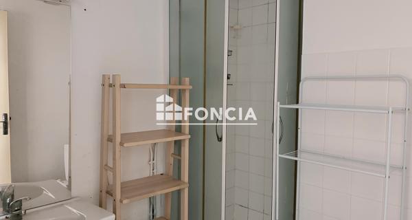 À vendre Studio 28 m² - Montpellier 34070