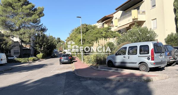 À vendre Studio 28 m² - Montpellier 34070
