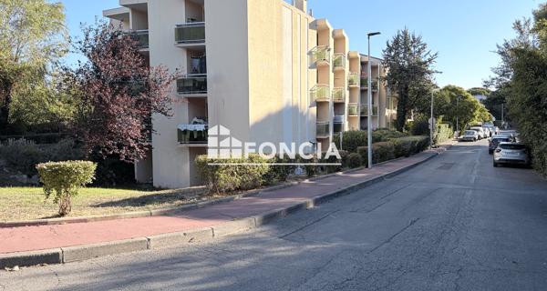 À vendre Studio 28 m² - Montpellier 34070