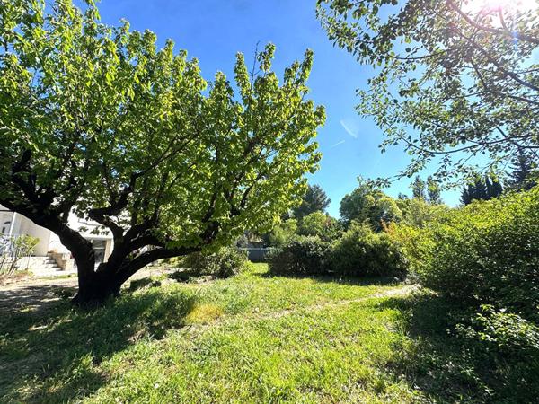 Belle maison Isle Sur La Sorgue 5 pièces sur terrain de plus de 2300m2