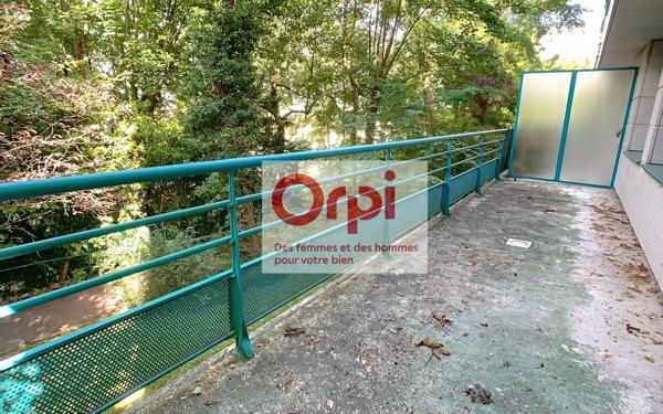 Appartement à vendre    2 pièces • 45,49 m2 Meudon